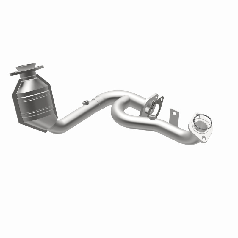 Ford Taurus Catalytic Converter - Magnaflow - Direct Fit - `00-`05