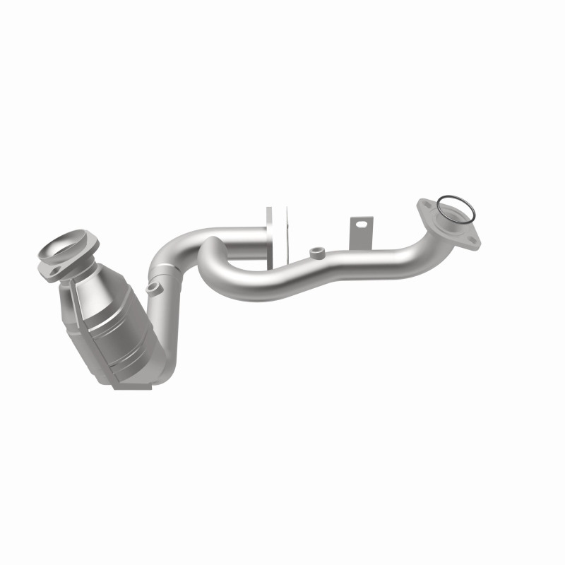 Ford Taurus Catalytic Converter - Magnaflow - Direct Fit - `00-`05