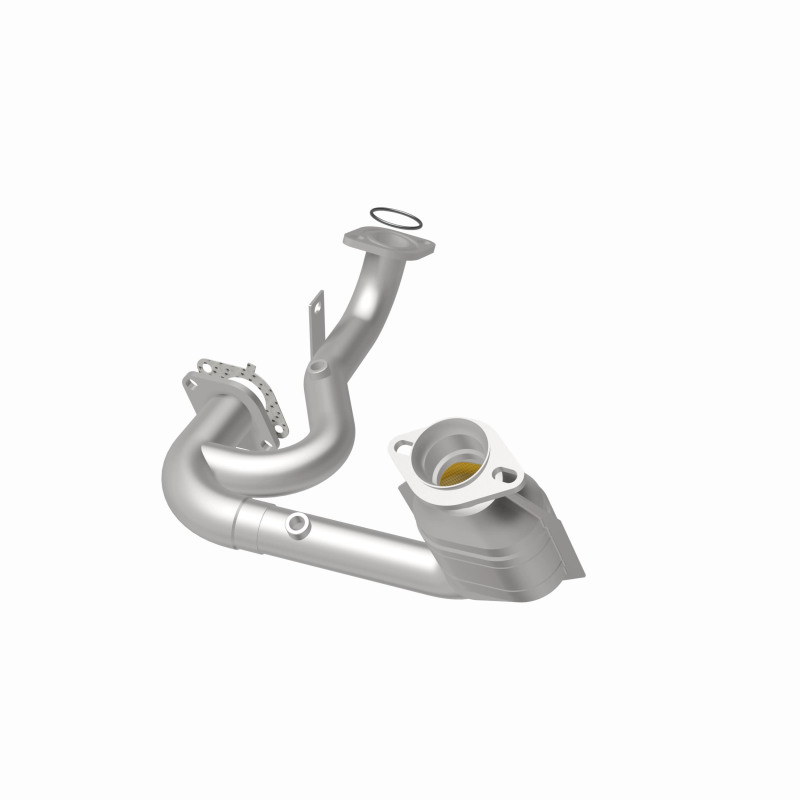 Ford Taurus Catalytic Converter - Magnaflow - Direct Fit - `00-`05