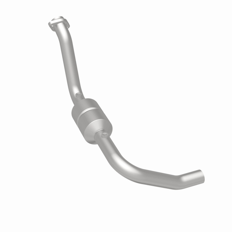 Dodge Durango Performance Exhaust - Driver Side - Magnaflow - HM Grade Direct-Fit Catalytic Converter - `04-`06