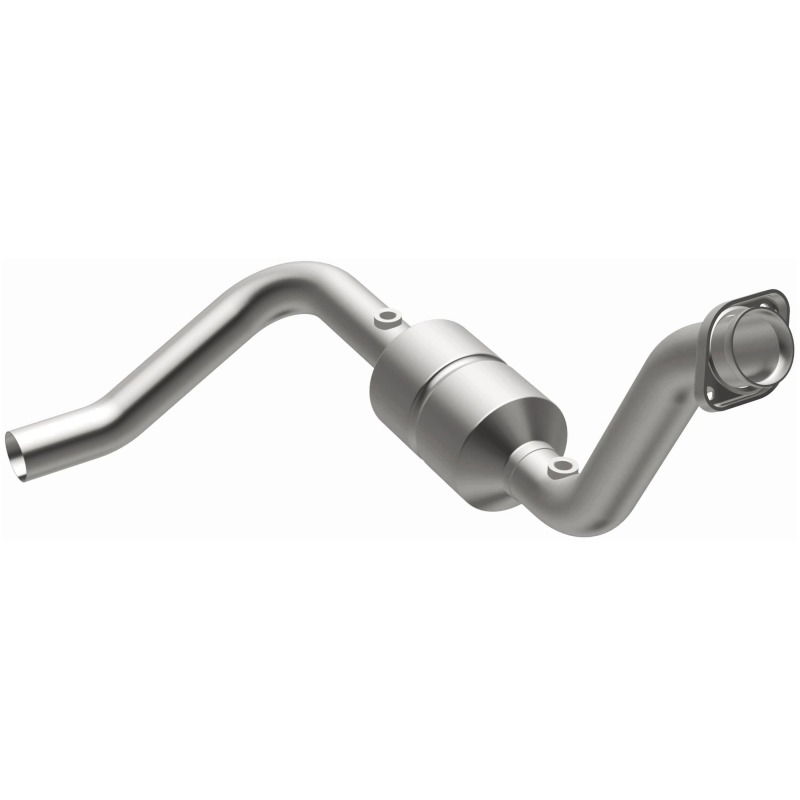 Dodge Durango Performance Exhaust - Driver Side - Magnaflow - HM Grade Direct-Fit Catalytic Converter - `04-`06