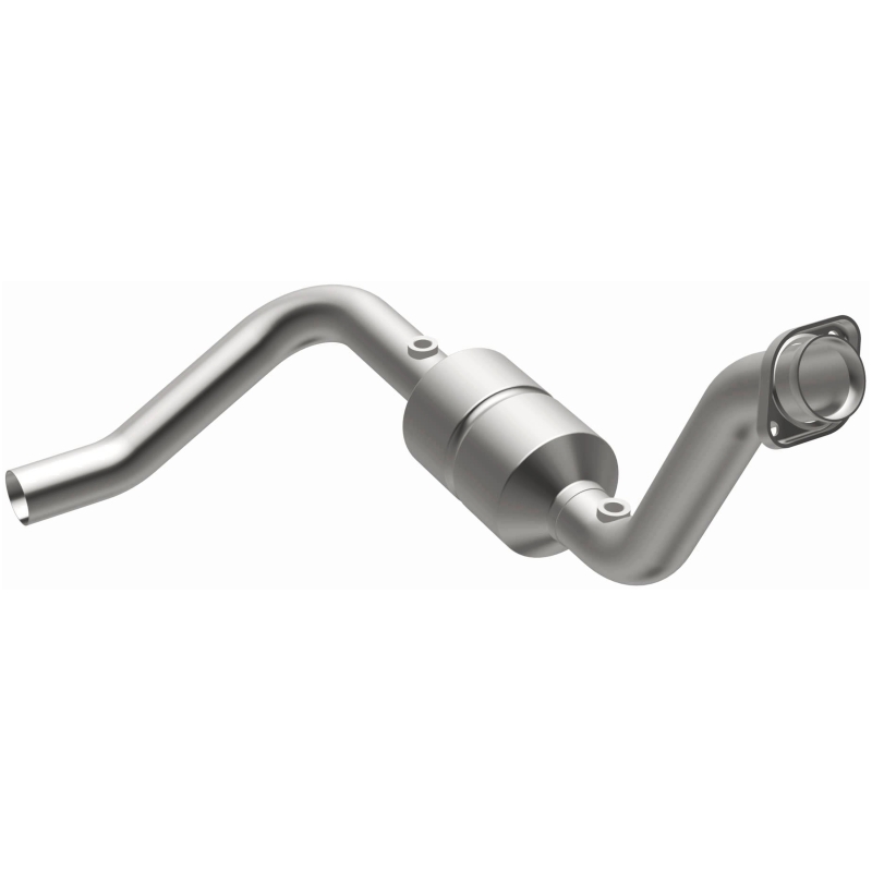 Dodge Durango Performance Exhaust - Driver Side - Magnaflow - HM Grade Direct-Fit Catalytic Converter - `04-`06