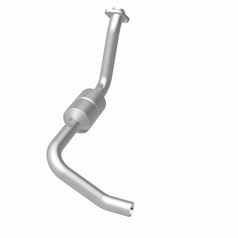 Dodge Durango Performance Exhaust - Driver Side - Magnaflow - HM Grade Direct-Fit Catalytic Converter - `04-`06