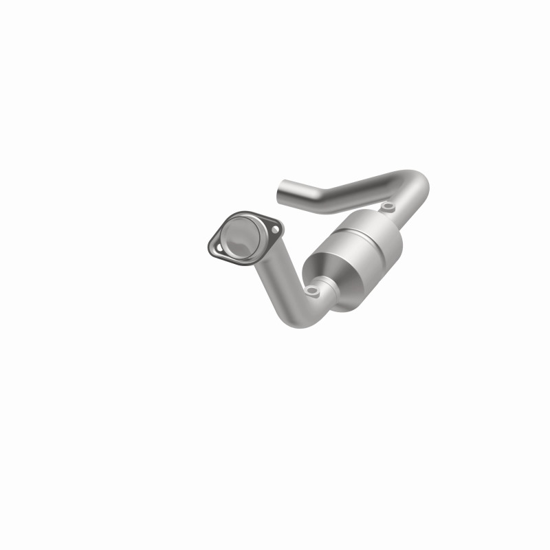 Dodge Durango Performance Exhaust - Driver Side - Magnaflow - HM Grade Direct-Fit Catalytic Converter - `04-`06