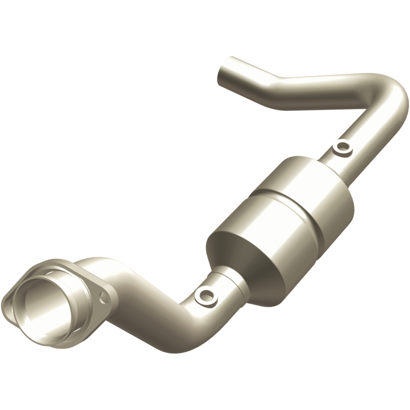 Dodge Durango Performance Exhaust - Driver Side - Magnaflow - HM Grade Direct-Fit Catalytic Converter - `04-`06