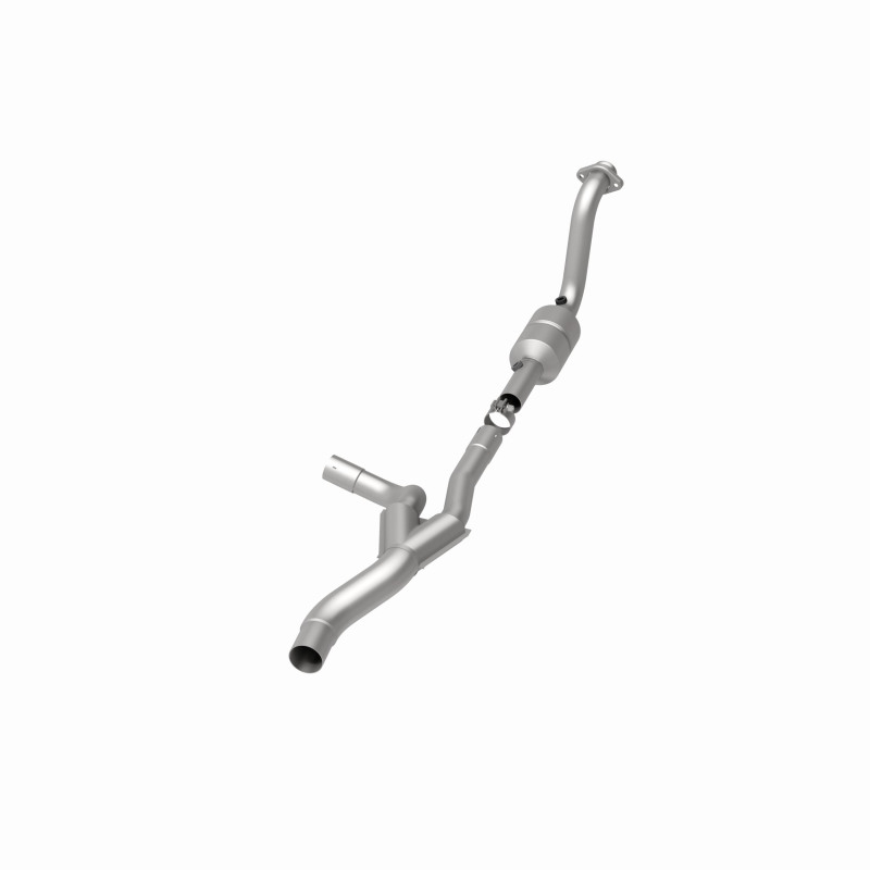 Dodge Durango Catalytic Converter - Passenger Side - Magnaflow - HM Grade Direct-Fit - `04-`06