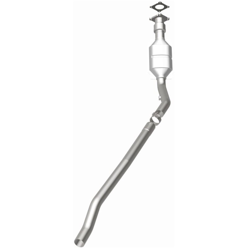 Plymouth Voyager Catalytic Converter - Magnaflow - HM Grade Direct-Fit - `96-`00