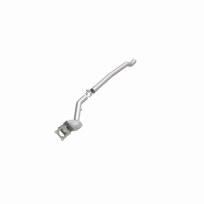 Plymouth Voyager Catalytic Converter - Magnaflow - HM Grade Direct-Fit - `96-`00