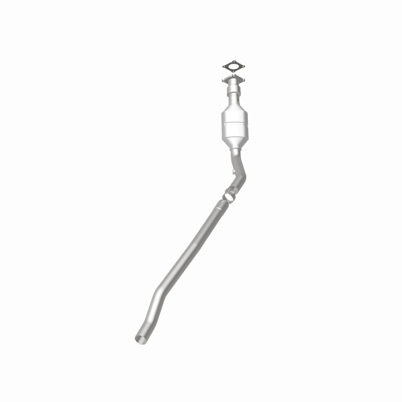 Plymouth Voyager Catalytic Converter - Magnaflow - HM Grade Direct-Fit - `96-`00