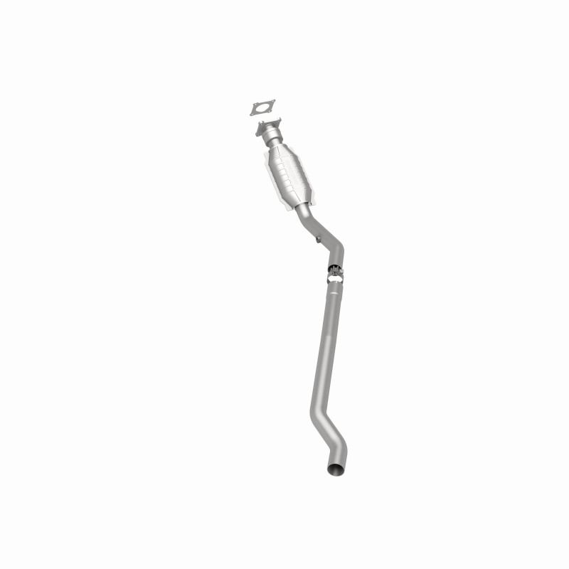 Chrysler Town & Country Catalytic Converter - Magnaflow - HM Grade Direct-Fit - `96-`00