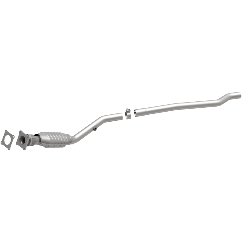 Chrysler Town & Country Catalytic Converter - Magnaflow - HM Grade Direct-Fit - `96-`00