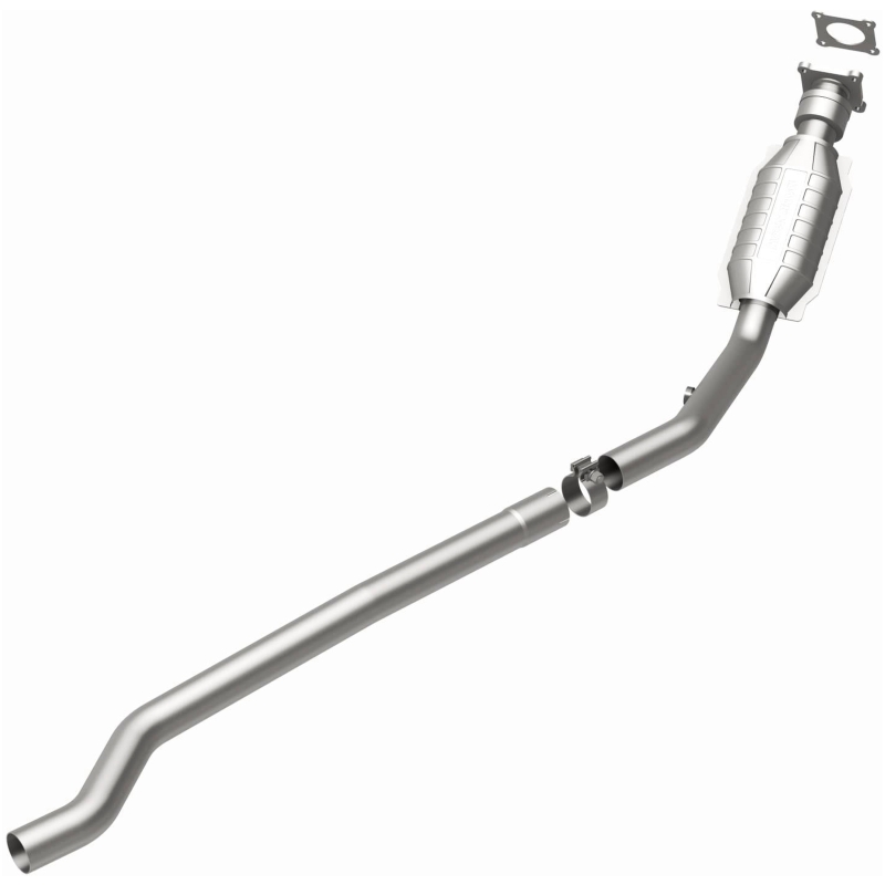Chrysler Town & Country Catalytic Converter - Magnaflow - HM Grade Direct-Fit - `96-`00