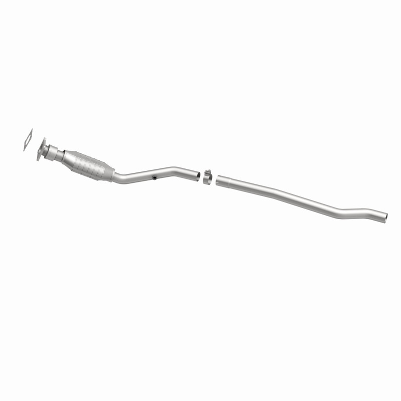 Chrysler Town & Country Catalytic Converter - Magnaflow - HM Grade Direct-Fit - `96-`00