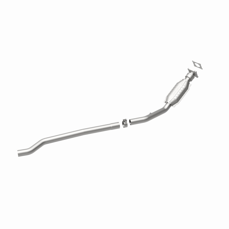 Chrysler Town & Country Catalytic Converter - Magnaflow - HM Grade Direct-Fit - `96-`00