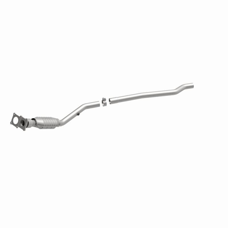 Chrysler Town & Country Catalytic Converter - Magnaflow - HM Grade Direct-Fit - `96-`00