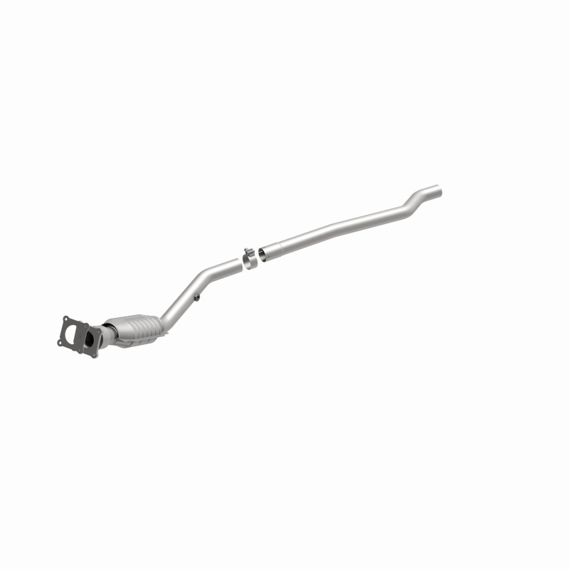 Chrysler Town & Country Catalytic Converter - Magnaflow - HM Grade Direct-Fit - `96-`00