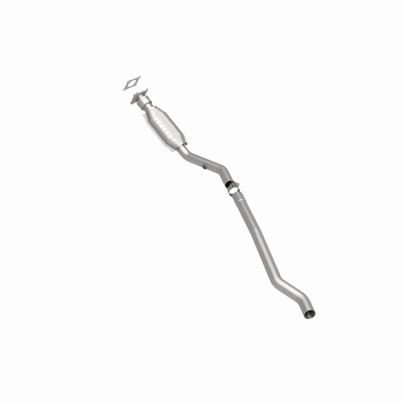 Chrysler Town & Country Catalytic Converter - Magnaflow - HM Grade Direct-Fit - `96-`00