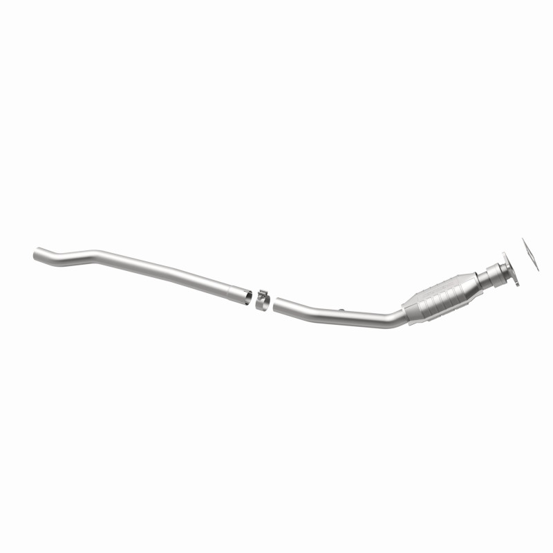 Chrysler Town & Country Catalytic Converter - Magnaflow - HM Grade Direct-Fit - `96-`00