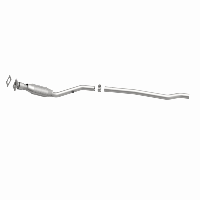 Chrysler Town & Country Catalytic Converter - Magnaflow - HM Grade Direct-Fit - `96-`00