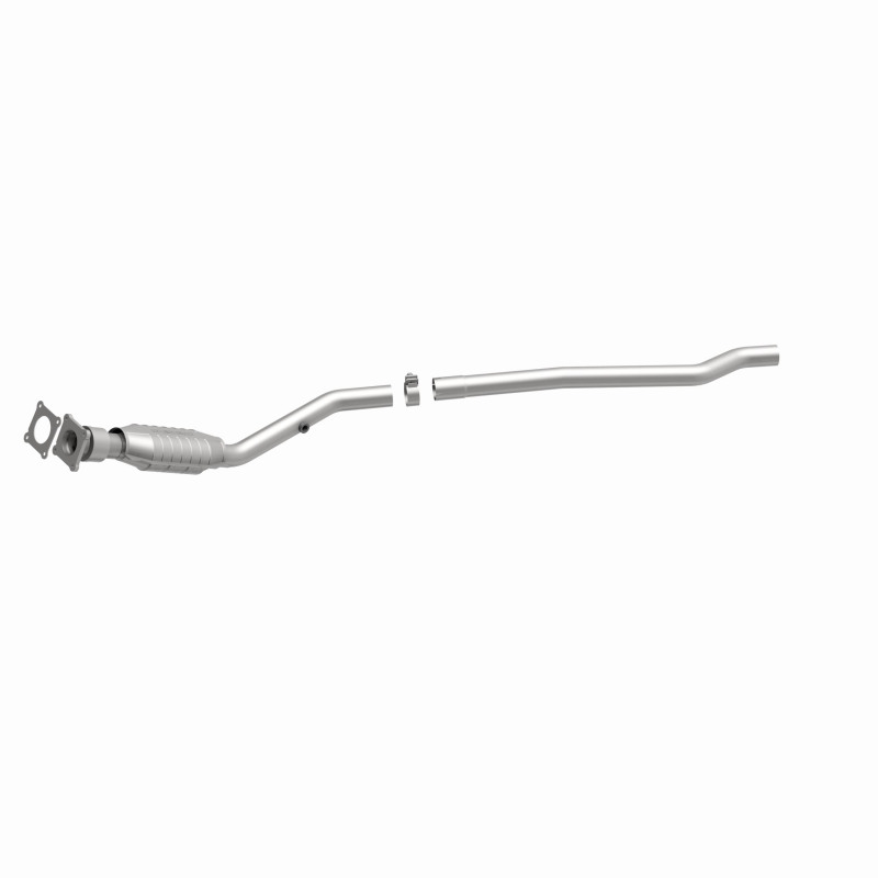 Chrysler Town & Country Catalytic Converter - Magnaflow - HM Grade Direct-Fit - `96-`00