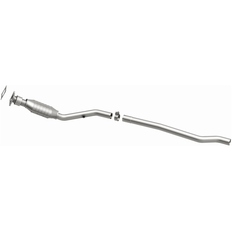 Chrysler Town & Country Catalytic Converter - Magnaflow - HM Grade Direct-Fit - `96-`00