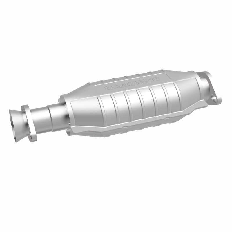 Mitsubishi Montero Performance Exhaust - Rear - Magnaflow - HM Grade Direct-Fit Catalytic Converter - `94-`00