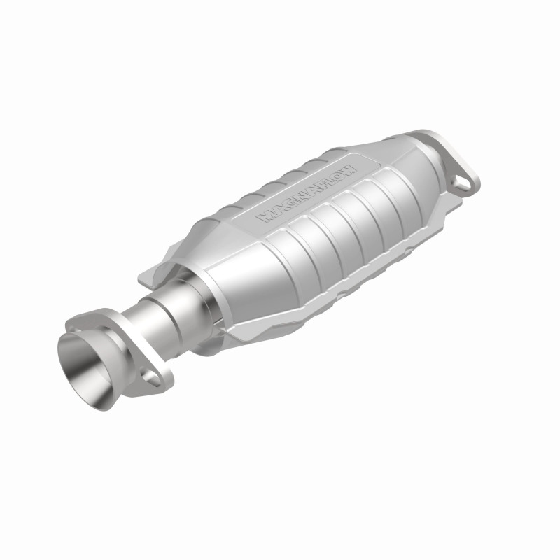 Mitsubishi Montero Performance Exhaust - Rear - Magnaflow - HM Grade Direct-Fit Catalytic Converter - `94-`00