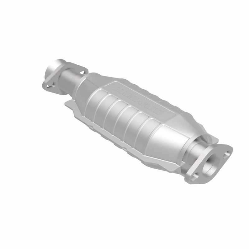 Mitsubishi Montero Performance Exhaust - Rear - Magnaflow - HM Grade Direct-Fit Catalytic Converter - `94-`00