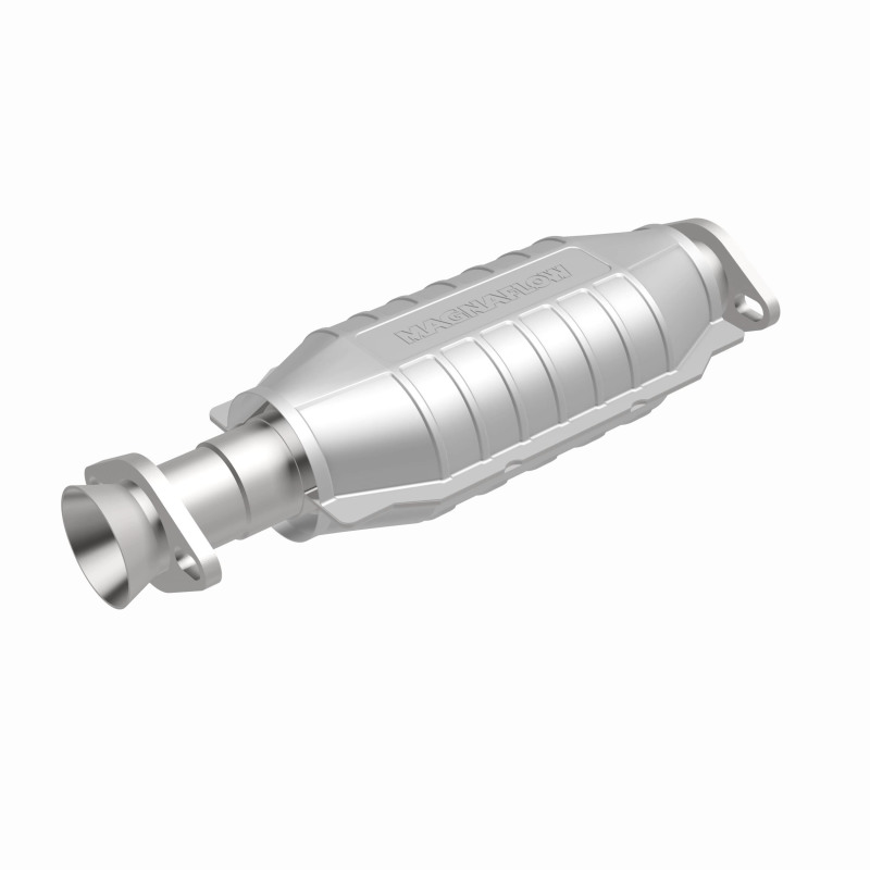 Mitsubishi Montero Performance Exhaust - Rear - Magnaflow - HM Grade Direct-Fit Catalytic Converter - `94-`00