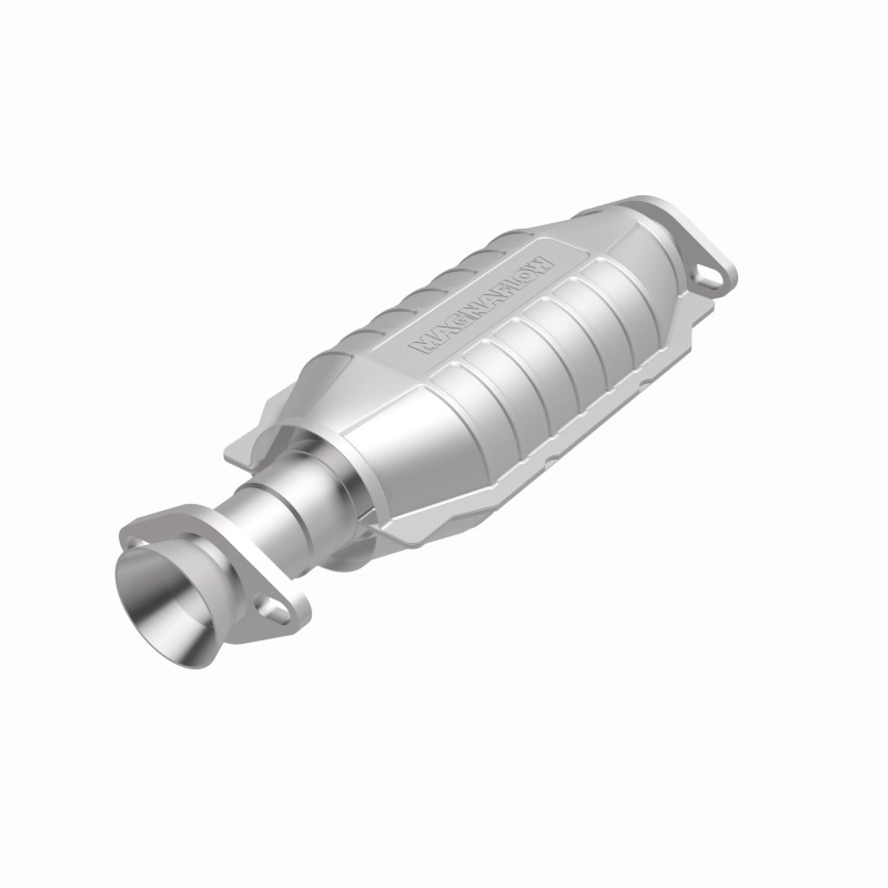 Mitsubishi Montero Performance Exhaust - Rear - Magnaflow - HM Grade Direct-Fit Catalytic Converter - `94-`00