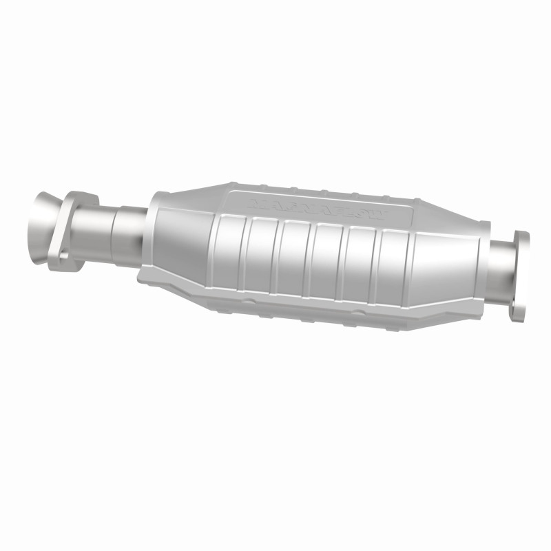 Mitsubishi Montero Performance Exhaust - Rear - Magnaflow - HM Grade Direct-Fit Catalytic Converter - `94-`00