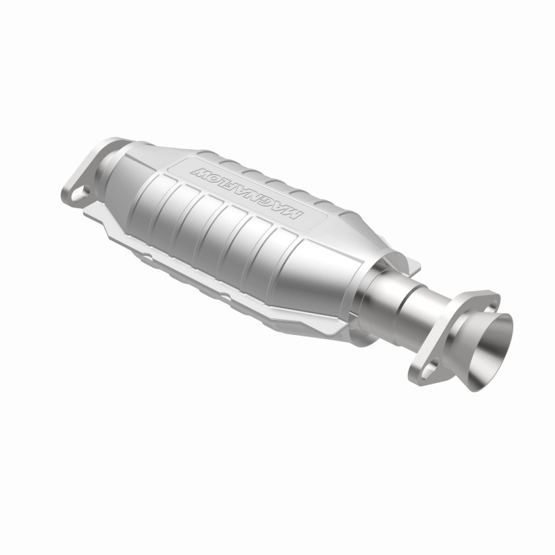 Mitsubishi Montero Performance Exhaust - Rear - Magnaflow - HM Grade Direct-Fit Catalytic Converter - `94-`00