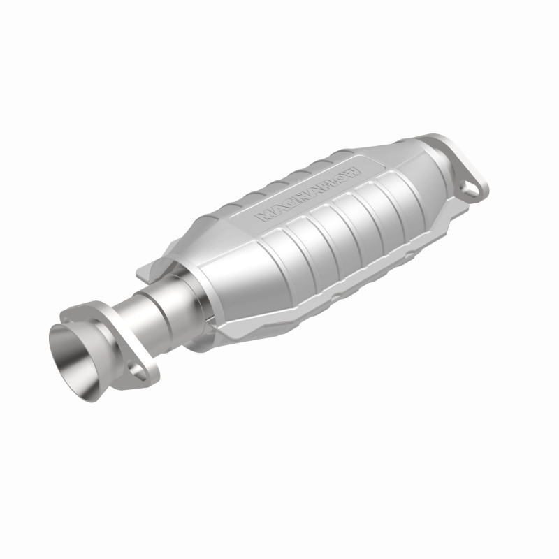 Mitsubishi Montero Performance Exhaust - Rear - Magnaflow - HM Grade Direct-Fit Catalytic Converter - `94-`00