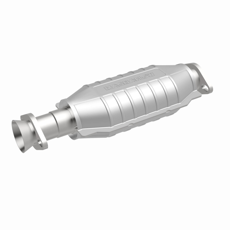Mitsubishi Montero Performance Exhaust - Rear - Magnaflow - HM Grade Direct-Fit Catalytic Converter - `94-`00