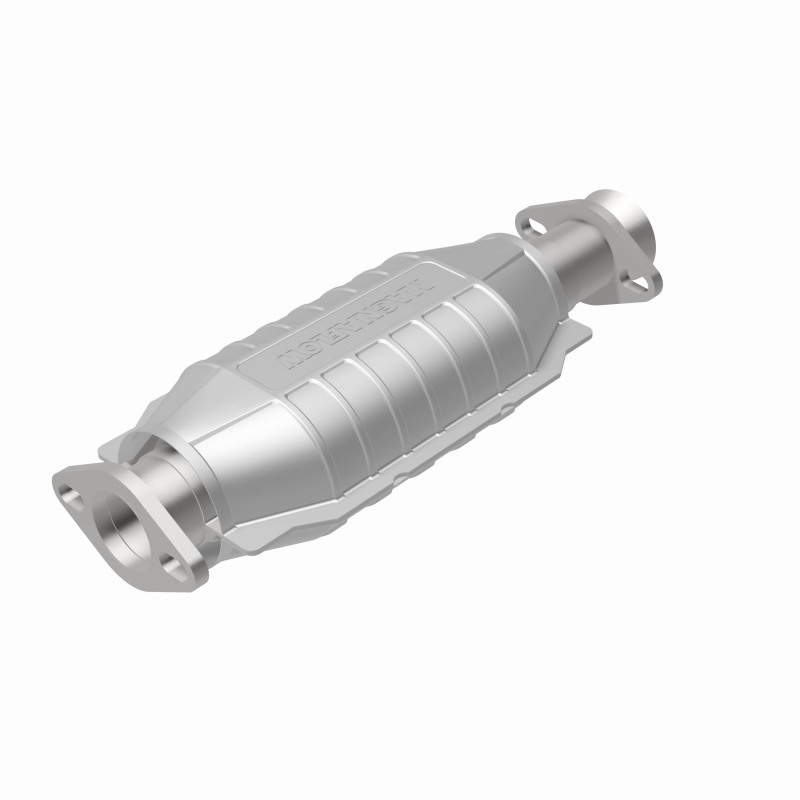 Mitsubishi Montero Performance Exhaust - Rear - Magnaflow - HM Grade Direct-Fit Catalytic Converter - `94-`00