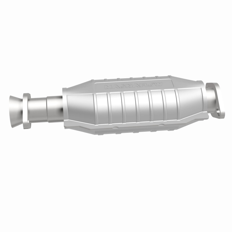 Mitsubishi Montero Performance Exhaust - Rear - Magnaflow - HM Grade Direct-Fit Catalytic Converter - `94-`00