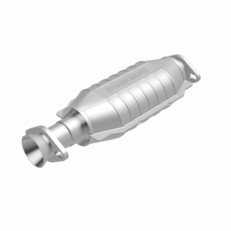 Mitsubishi Montero Performance Exhaust - Rear - Magnaflow - HM Grade Direct-Fit Catalytic Converter - `94-`00