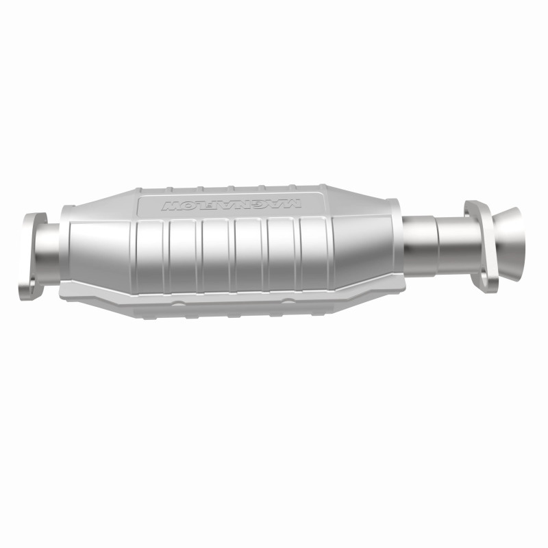 Mitsubishi Montero Performance Exhaust - Rear - Magnaflow - HM Grade Direct-Fit Catalytic Converter - `94-`00