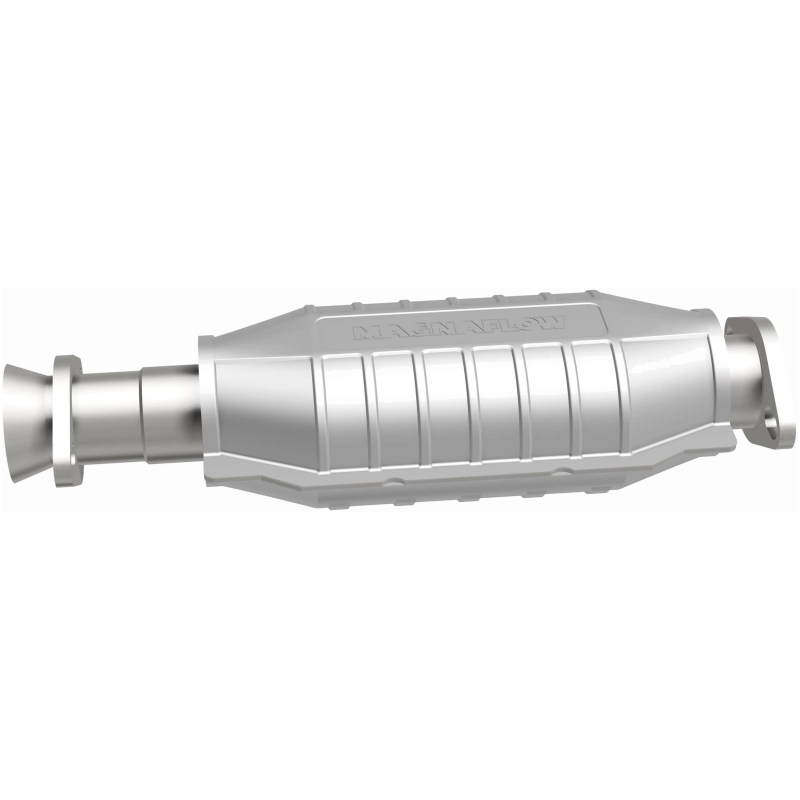 Mitsubishi Montero Performance Exhaust - Rear - Magnaflow - HM Grade Direct-Fit Catalytic Converter - `94-`00