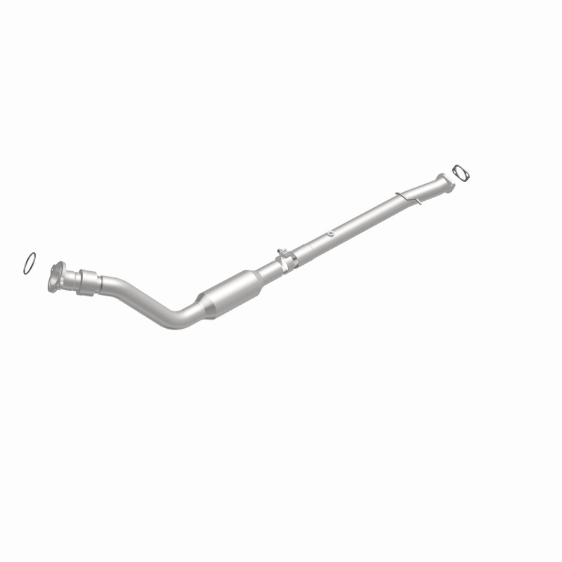 Pontiac Montana Performance Exhaust - Magnaflow - HM Grade Direct-Fit Catalytic Converter - 2001