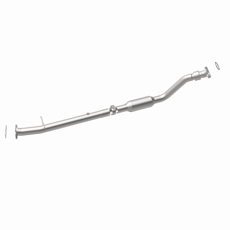 Pontiac Montana Performance Exhaust - Magnaflow - HM Grade Direct-Fit Catalytic Converter - 2001