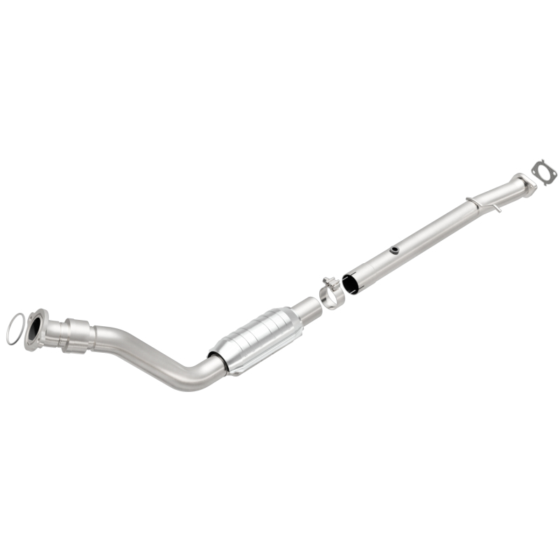 Pontiac Montana Performance Exhaust - Magnaflow - HM Grade Direct-Fit Catalytic Converter - 2001