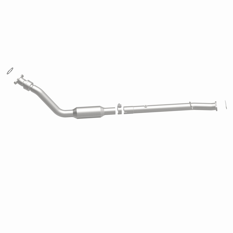 Pontiac Montana Performance Exhaust - Magnaflow - HM Grade Direct-Fit Catalytic Converter - 2001