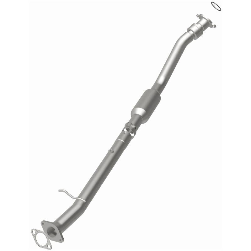 Pontiac Montana Performance Exhaust - Magnaflow - HM Grade Direct-Fit Catalytic Converter - 2001