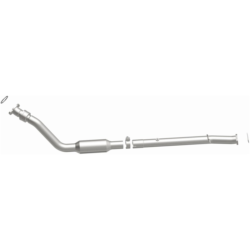 Pontiac Montana Performance Exhaust - Magnaflow - HM Grade Direct-Fit Catalytic Converter - 2001
