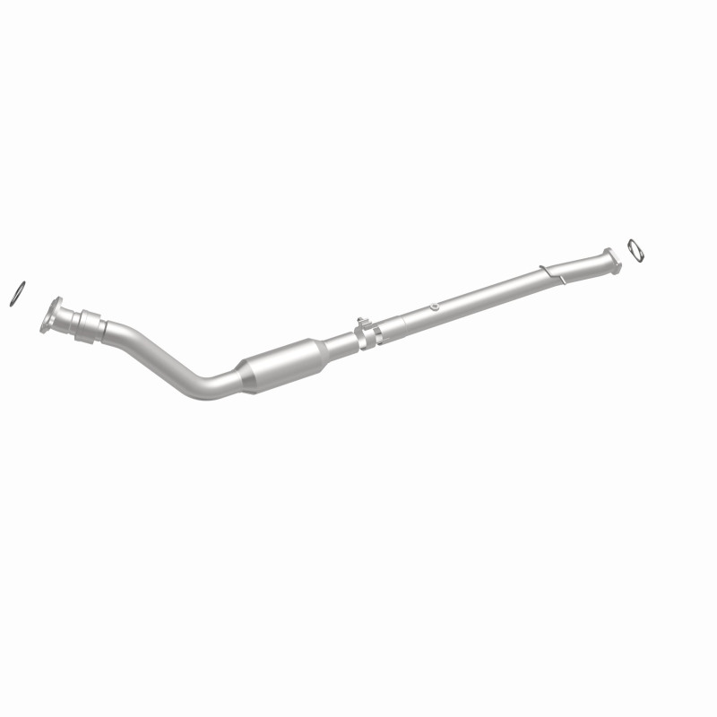 Pontiac Montana Performance Exhaust - Magnaflow - HM Grade Direct-Fit Catalytic Converter - 2001