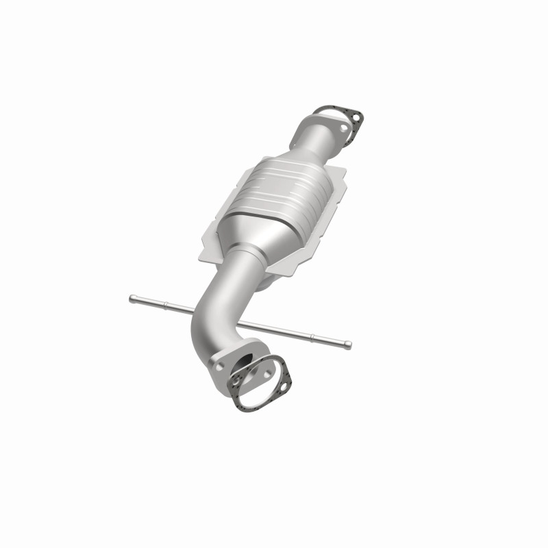 Kia Sedona Catalytic Converter - Rear - Magnaflow - HM Grade Direct-Fit - `02-`05