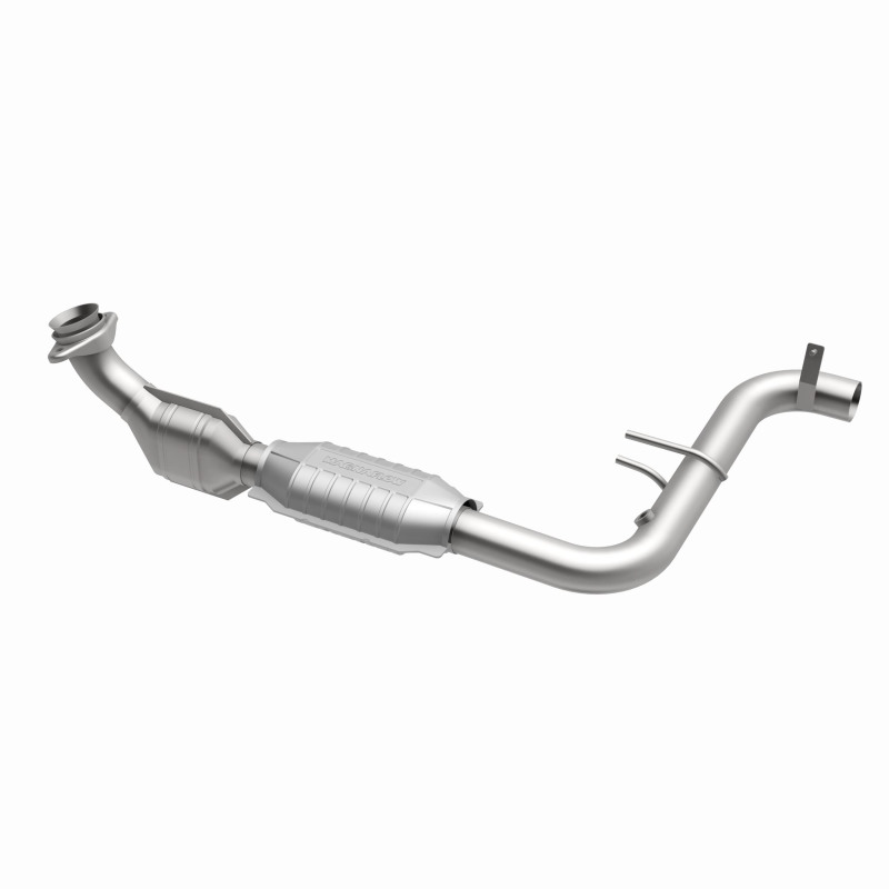 Ford F-150 Heritage Catalytic Converter - Magnaflow - HM Grade Direct-Fit - 2004