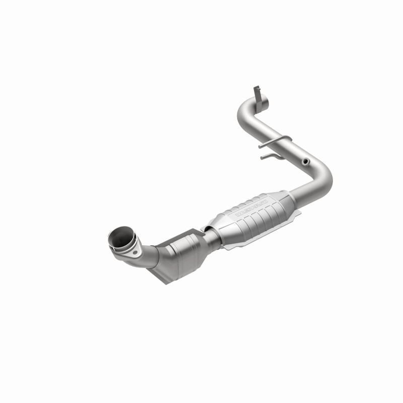 Ford F-150 Heritage Catalytic Converter - Magnaflow - HM Grade Direct-Fit - 2004