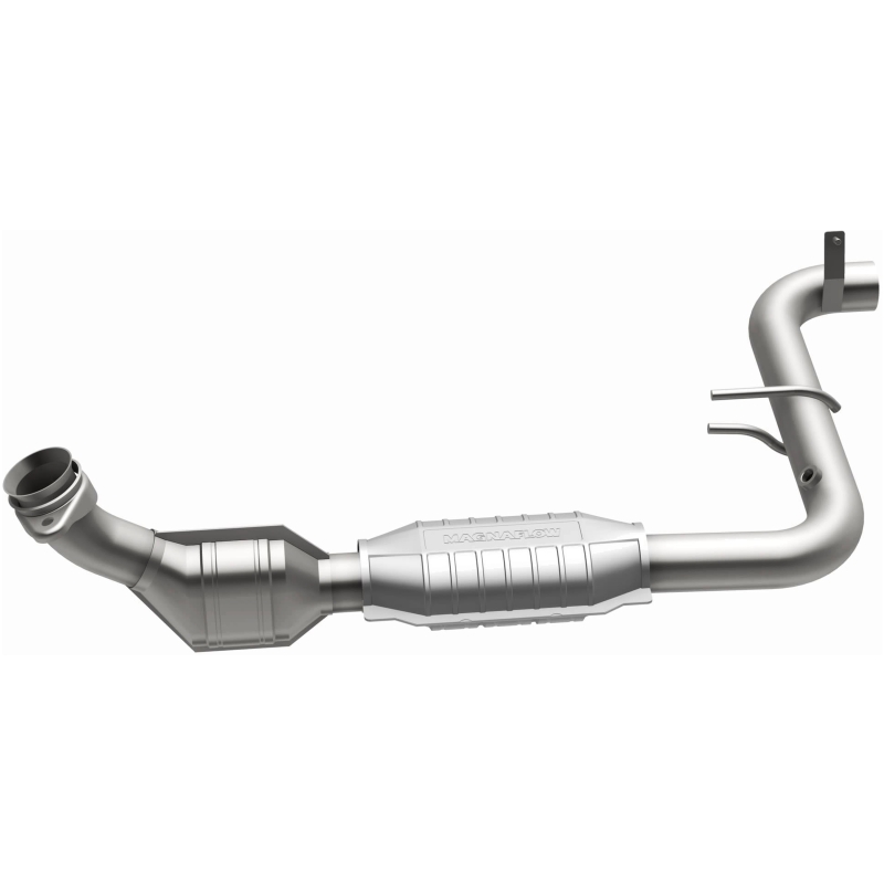 Ford F-150 Heritage Catalytic Converter - Magnaflow - HM Grade Direct-Fit - 2004